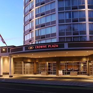 Crowne Plaza Syracuse, An Ihg Hotel