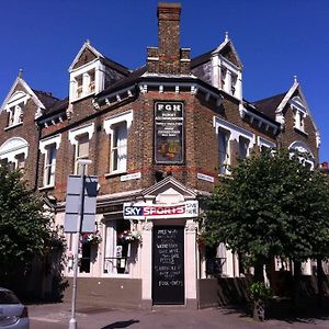 Forest Gate Hotel